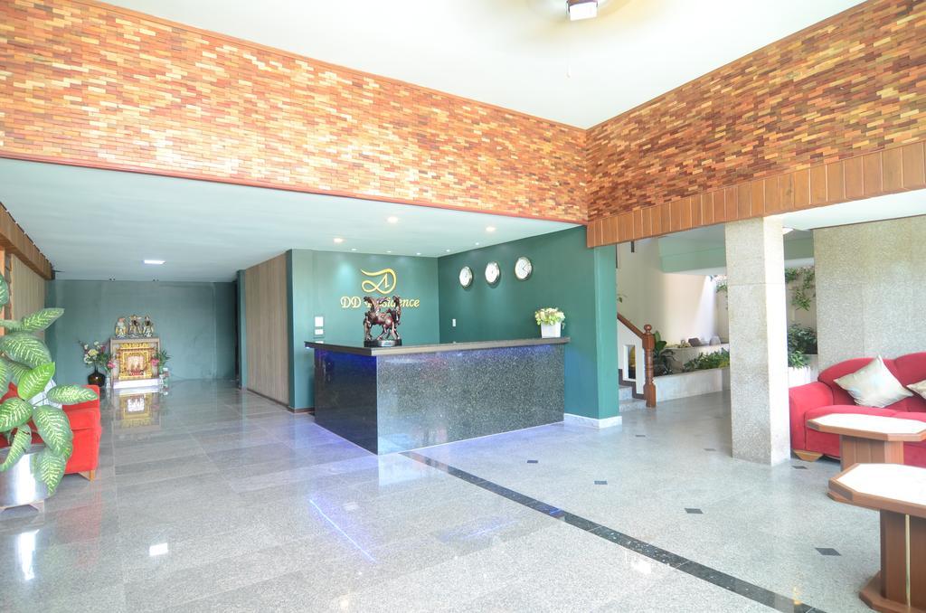 Centro Cnx Chiang Mai Exterior foto